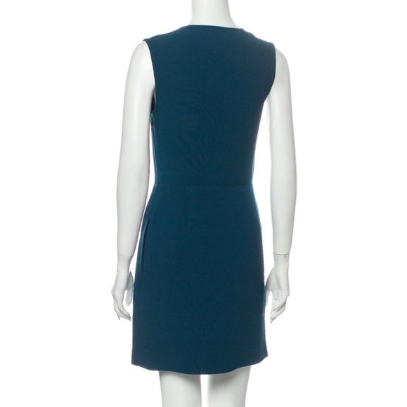 NWT 3.1 Phillip Lim Asymmetric Draped Dress - Picture 9 of 16